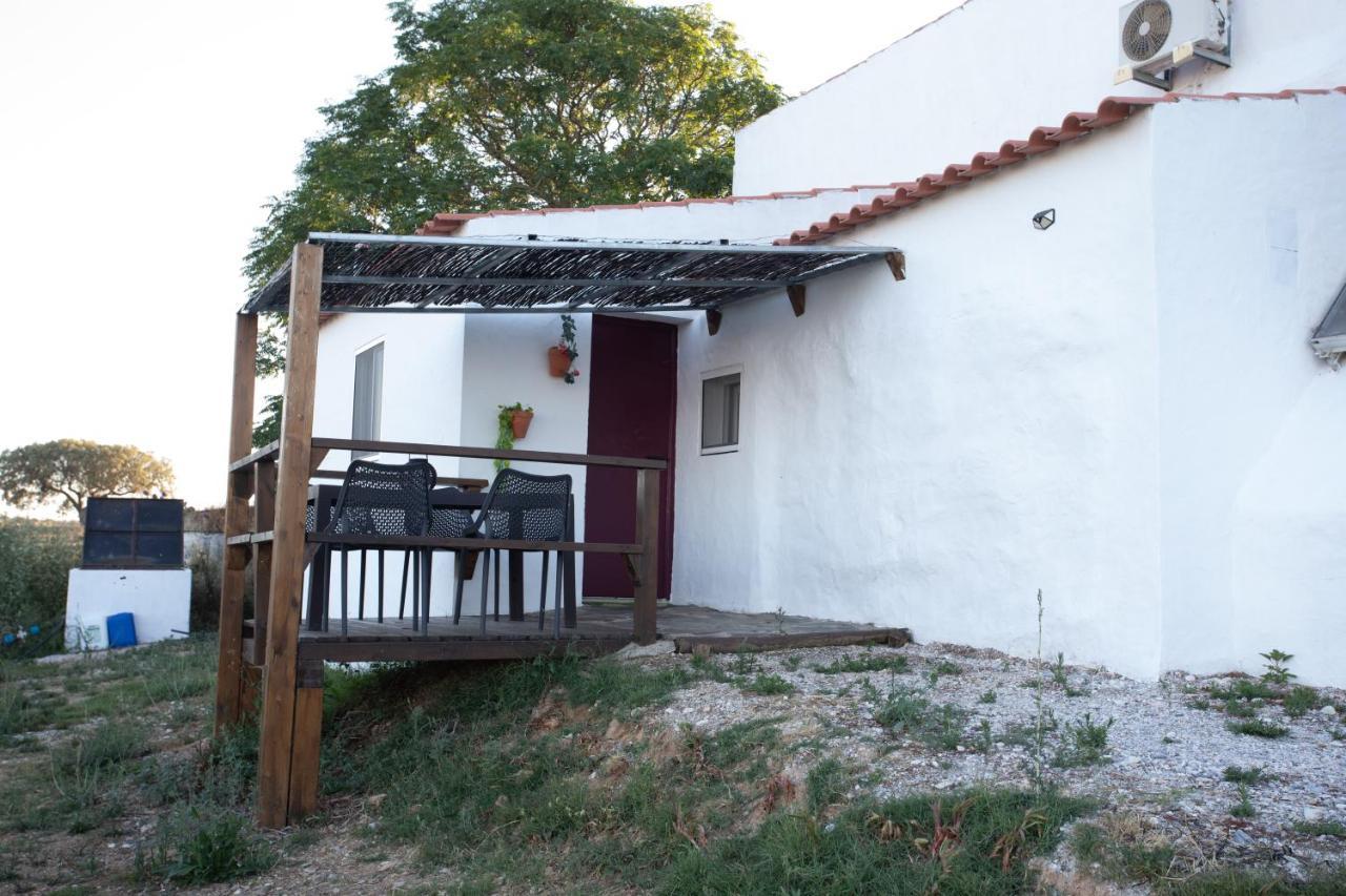 Monte Dos Vicentes Herdade Da Yucca Terena Exterior foto
